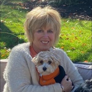 Meet your Posher, Celia